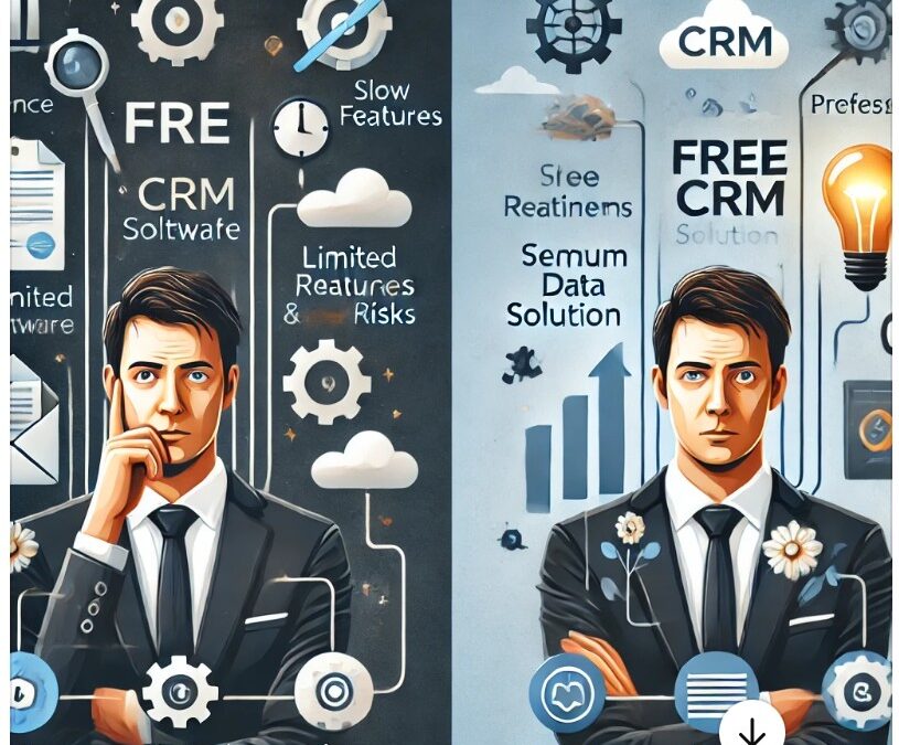 CRM Gratis